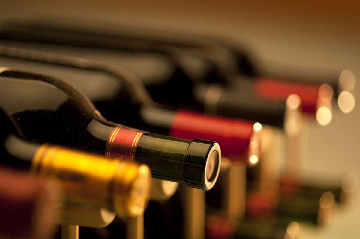 Cómo conservar un vino en buen estado