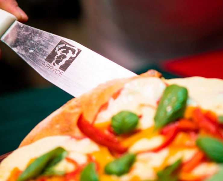 Campeonato Argentino y Latinoamericano de la Pizza