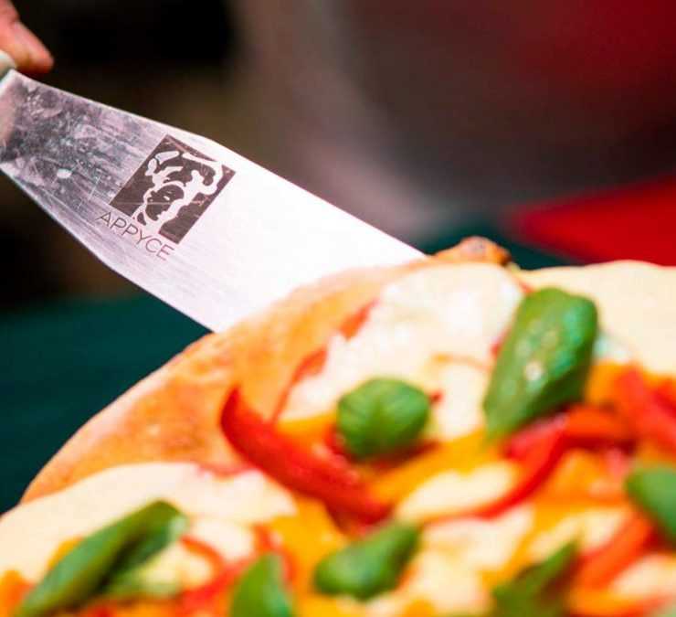 Campeonato Argentino y Latinoamericano de la Pizza