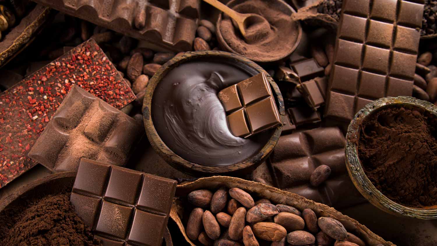La Chocolaterie, primera feria de chocolate de Buenos Aires
