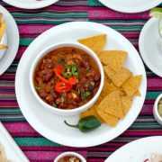 Amada Cocina Mexicana - Restaurante Mexicano